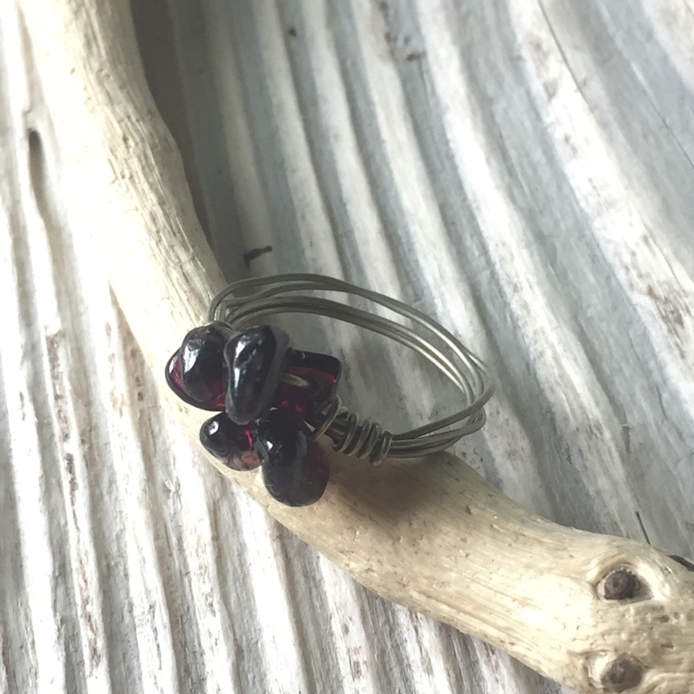 Handmade Ring - Picture 7 of 7